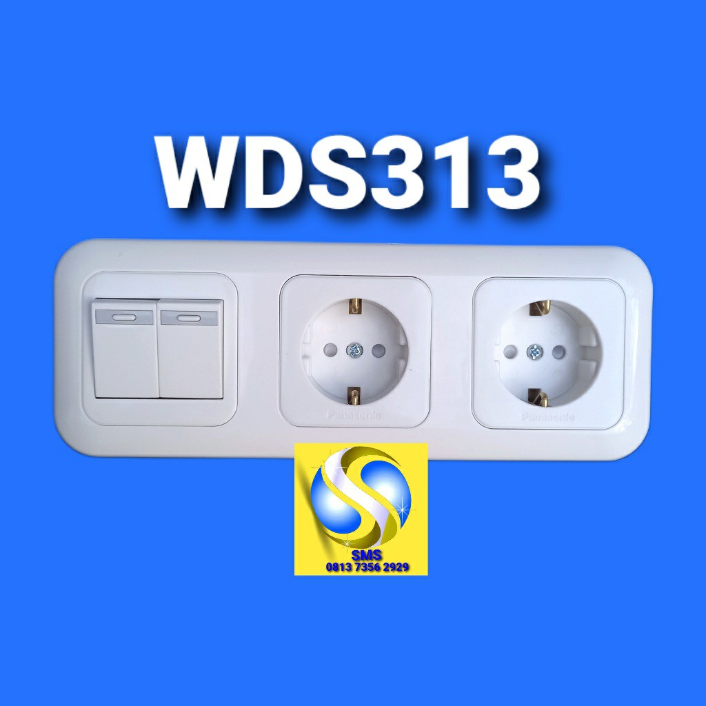 IB PANASONIC WDS313 CP