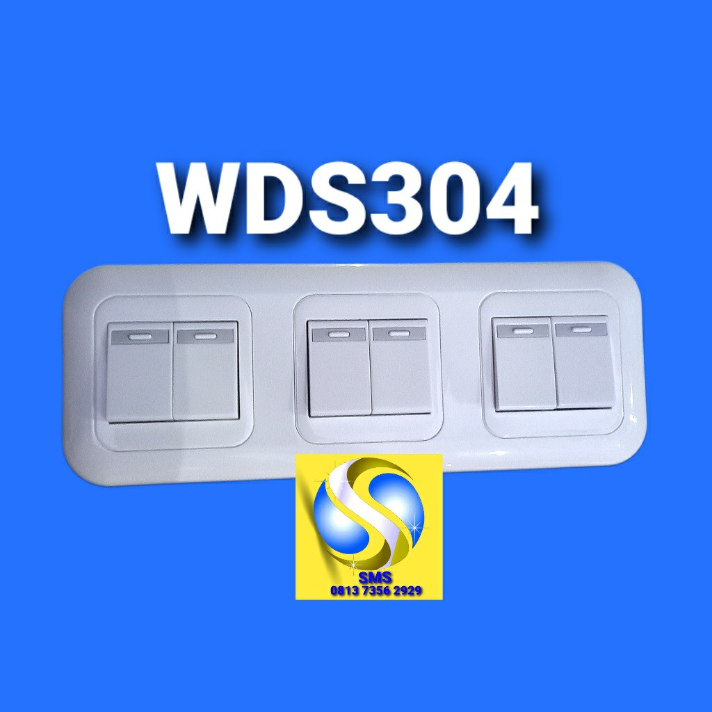 IB PANASONIC WDS304