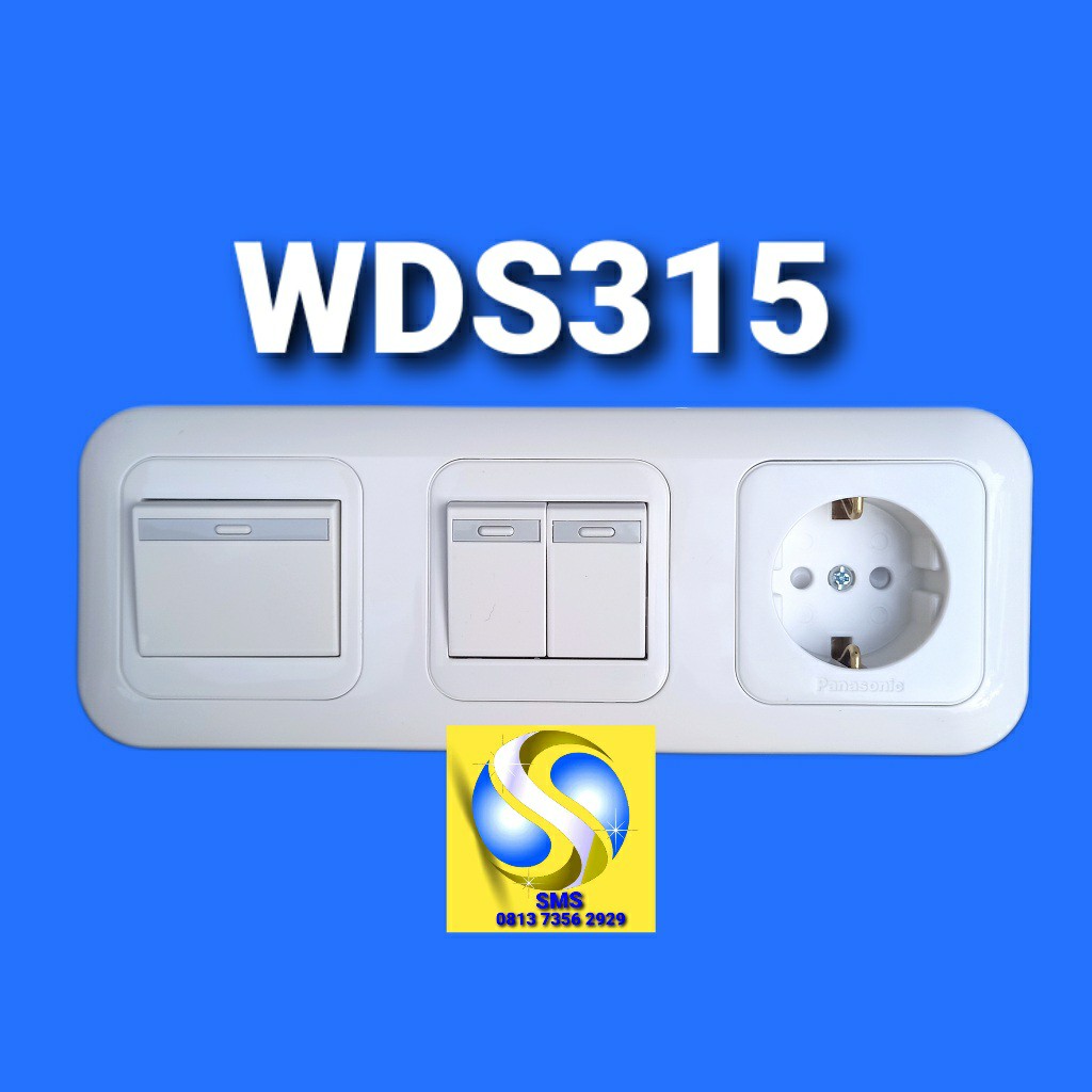 IB PANASONIC WDS315