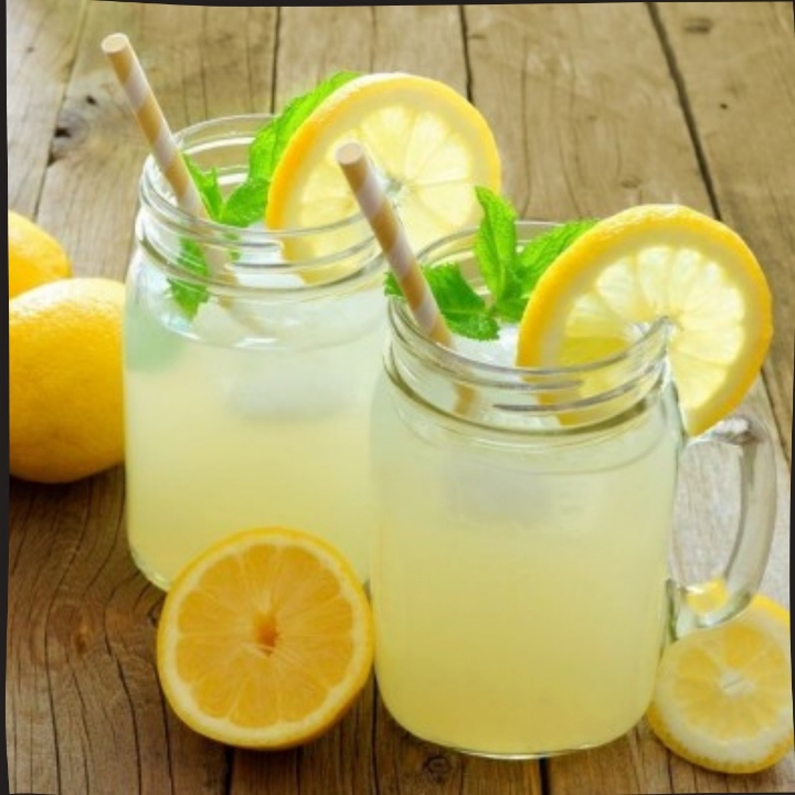 ICE - Lemonade