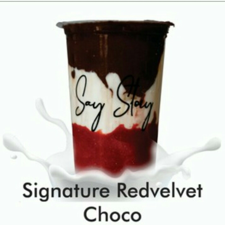 ICE  REDVELVED CHOCO 2