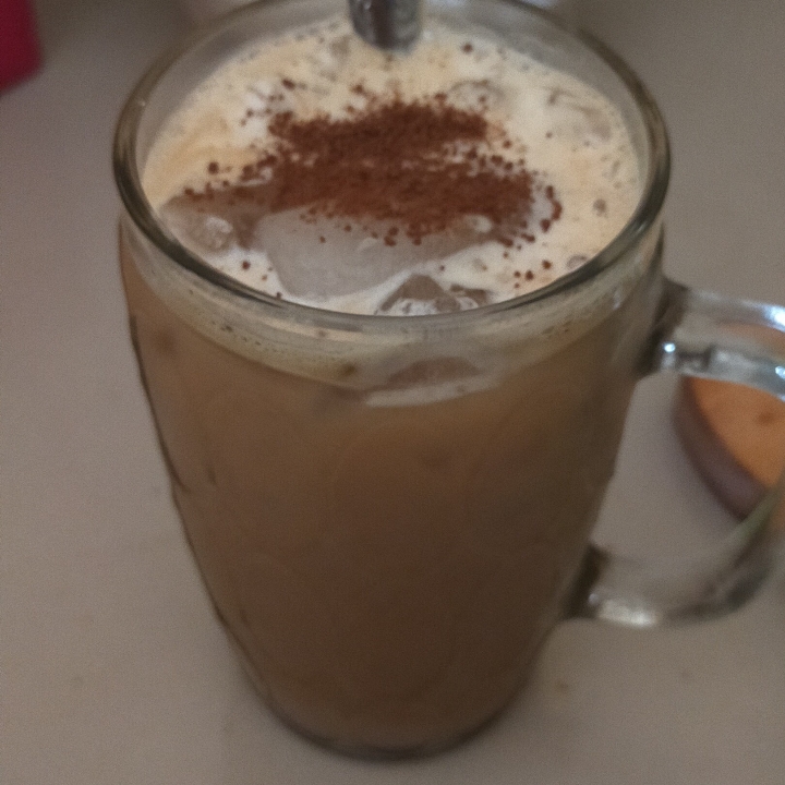 Es CAPPUCINO