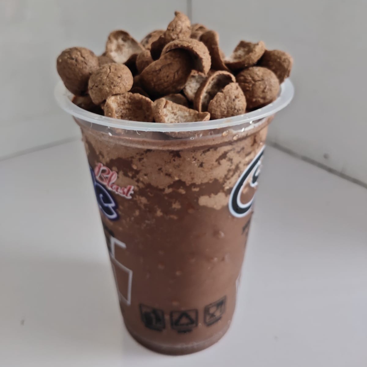 ICE CHOCO COCO CRUNCH