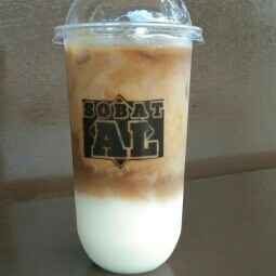 ICE COFEE