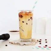 ICE COFFE LATTE 