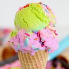 ICE CREAM