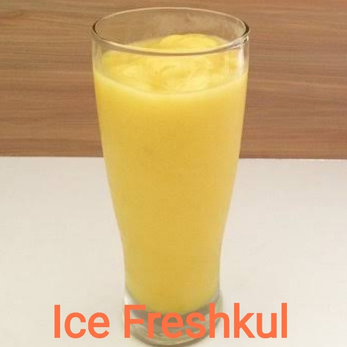 ICE FRESHKUL