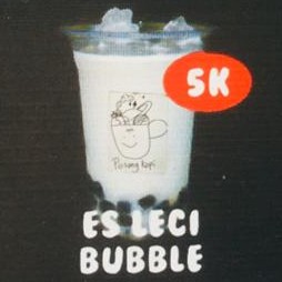 ICE LECI BUBBLE