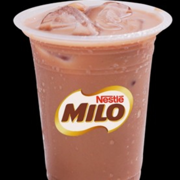 ICE MILO