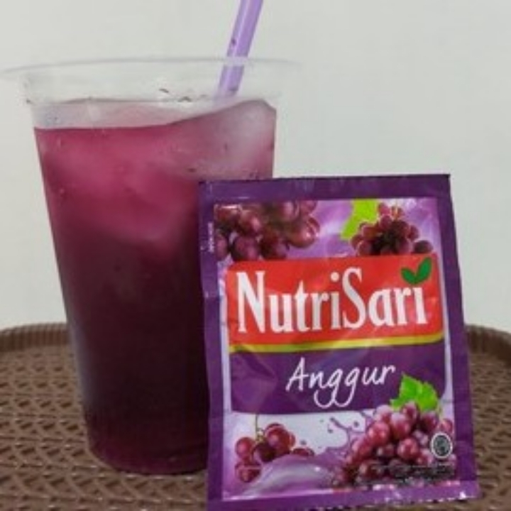 ICE NUTRISARI