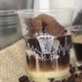 ICE SANGER ESPRESSO