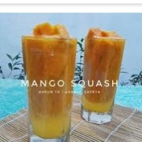 ICE SODA MANGGO