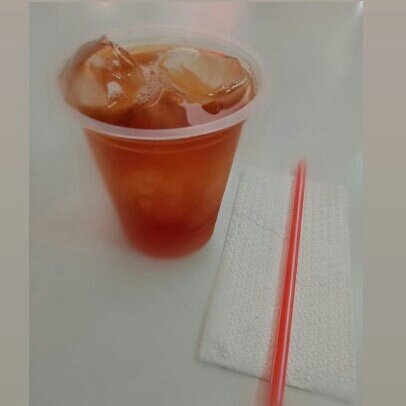 ICE TEA