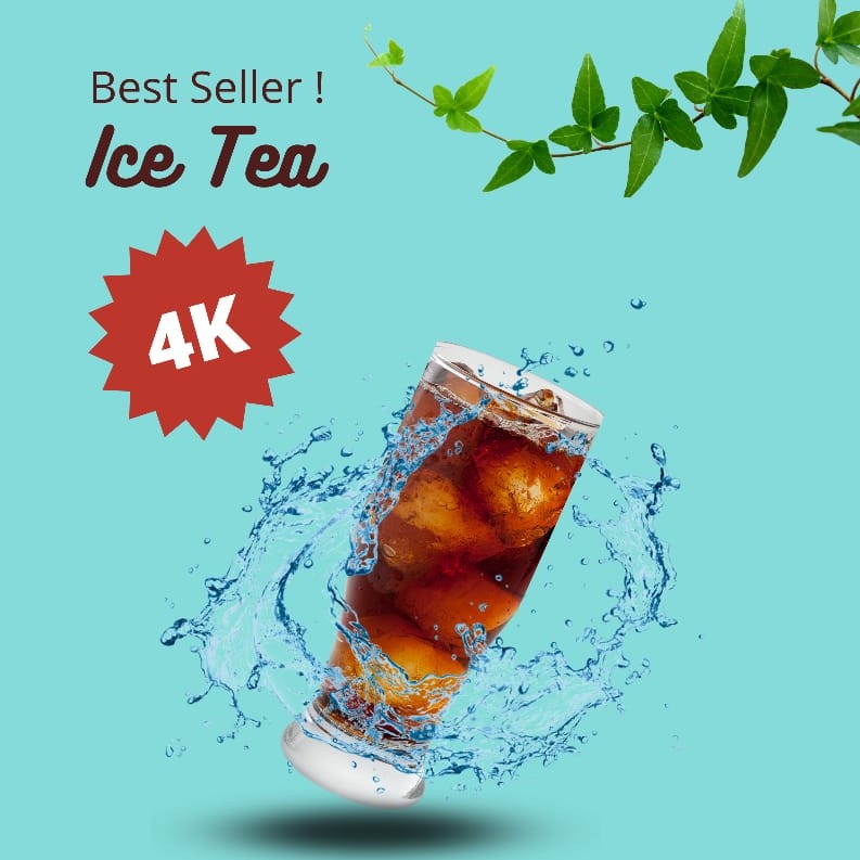 ICE TEA