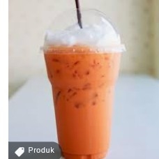 ICE THAI TEA 