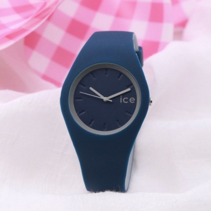 ICE WATCH 4