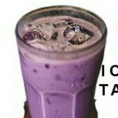 ICED TARO