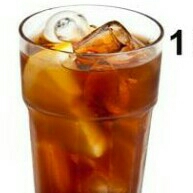 ICED TEA