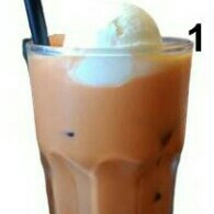 ICED THAI TEA