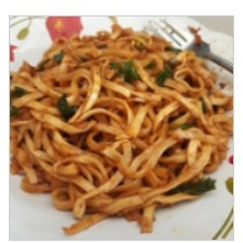 IFU MIE GORENG 