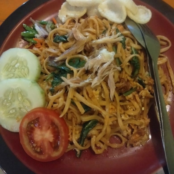 IFU Mie Goreng