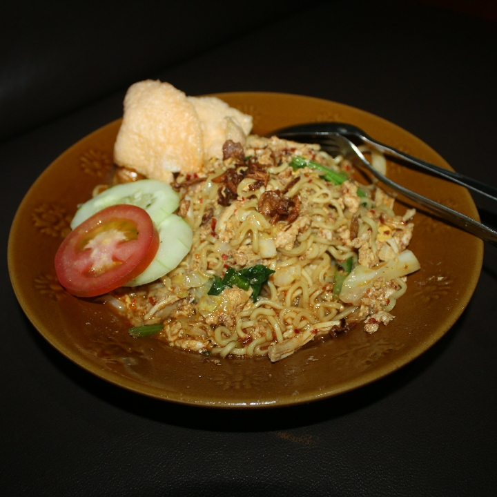 IFUEMIE GORENG