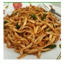 IFUMIE GORENG 