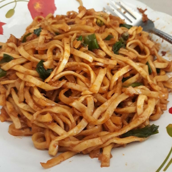 IFUMIE GORENG