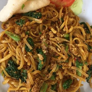 IFUMIE GORENG