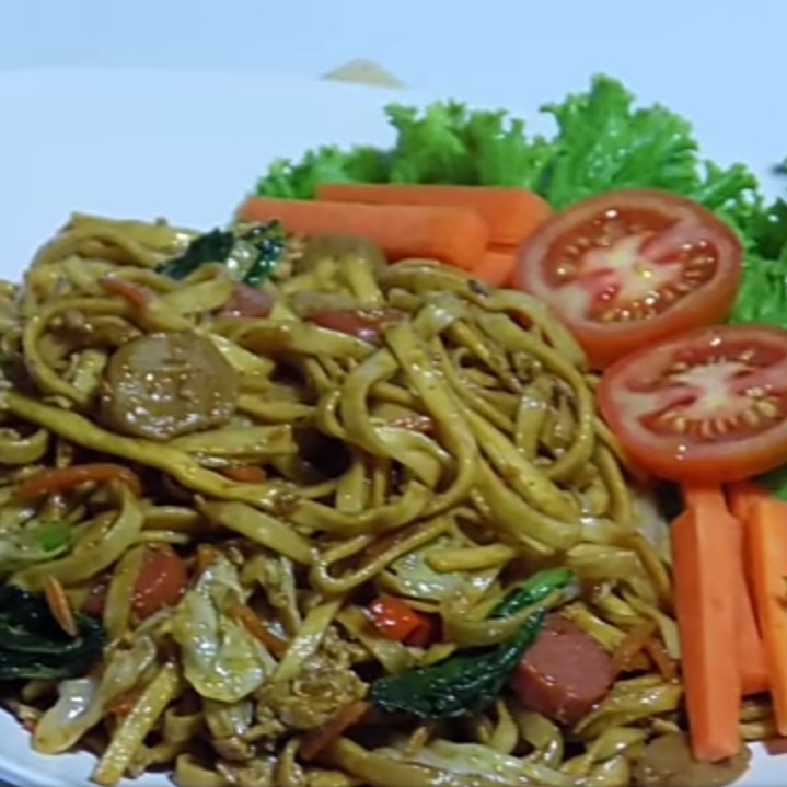 IFUMIE GORENG