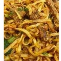 IFUMIE GORENG SPESIAL 