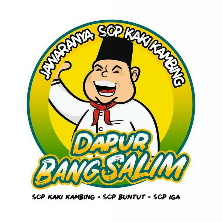 IGA BAKAR BANG SALIM