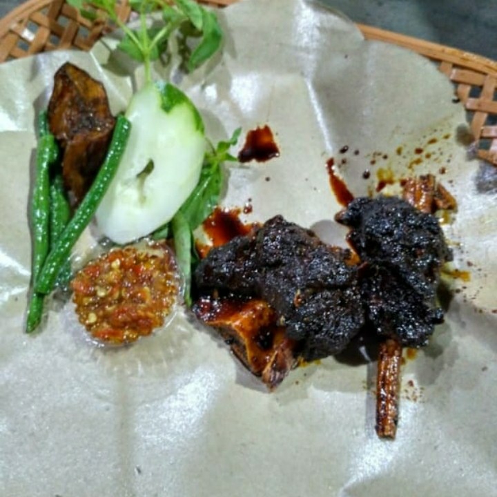 IGA Bakar