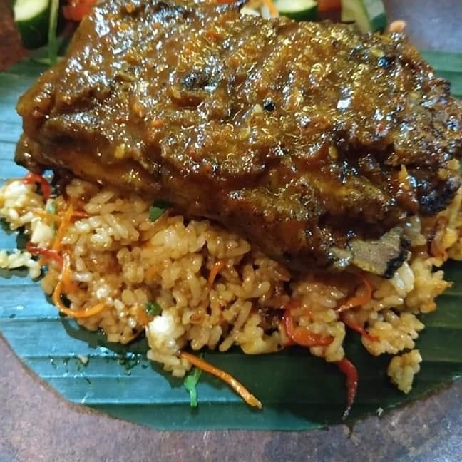 IGA Bakar Bumbu Bali