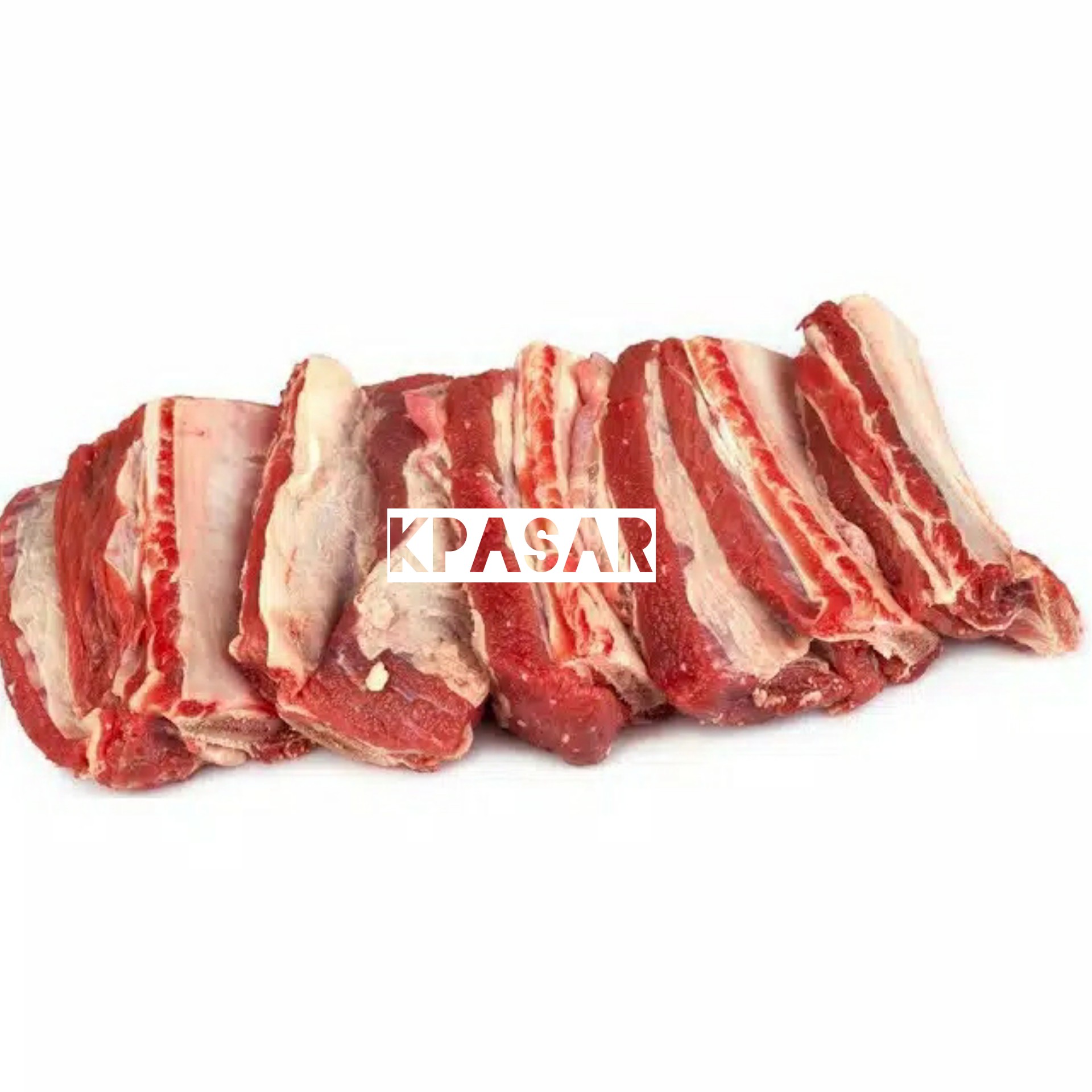 IGA SAPI KEMASAN 500 GRAM