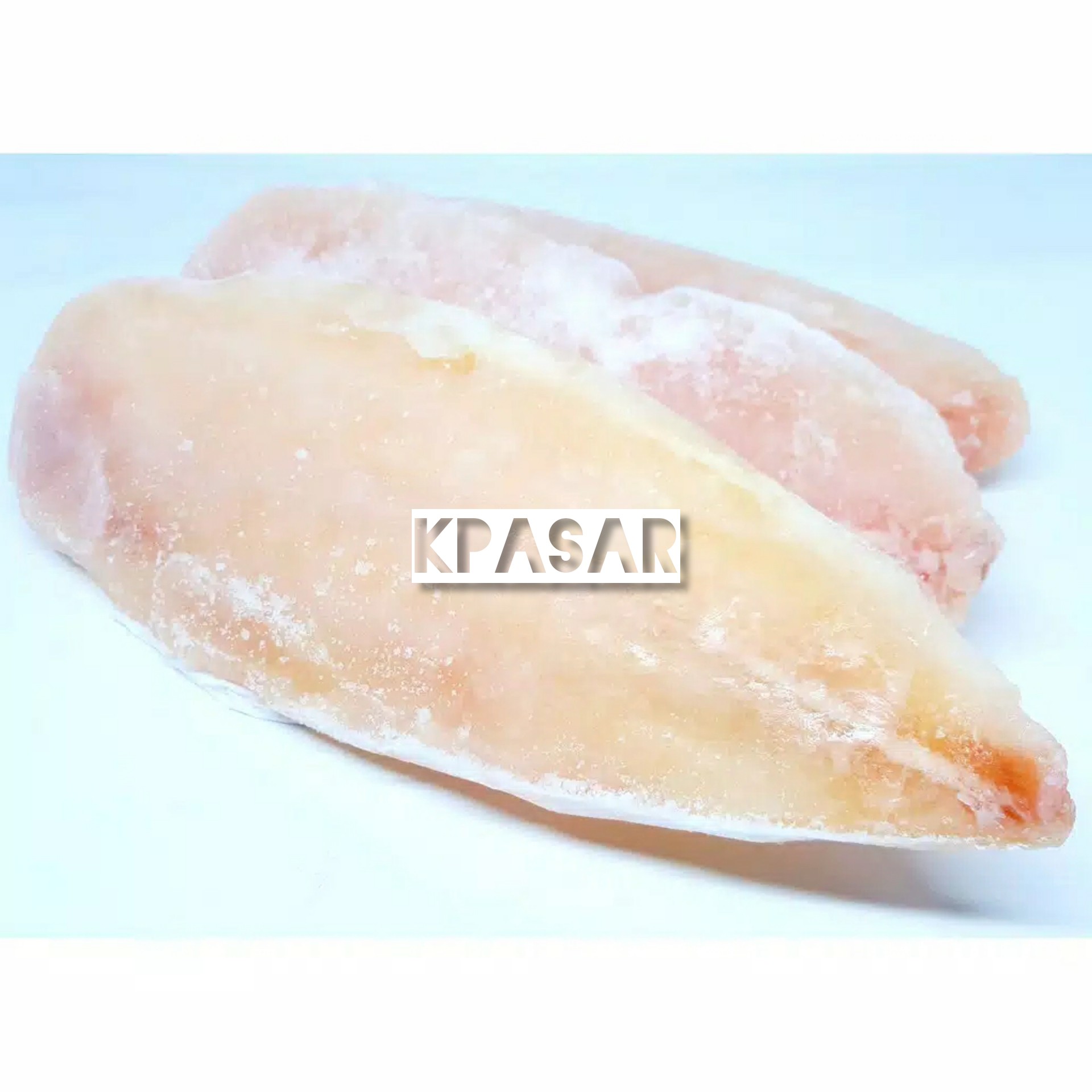 IKAN DORI 500 GRAM