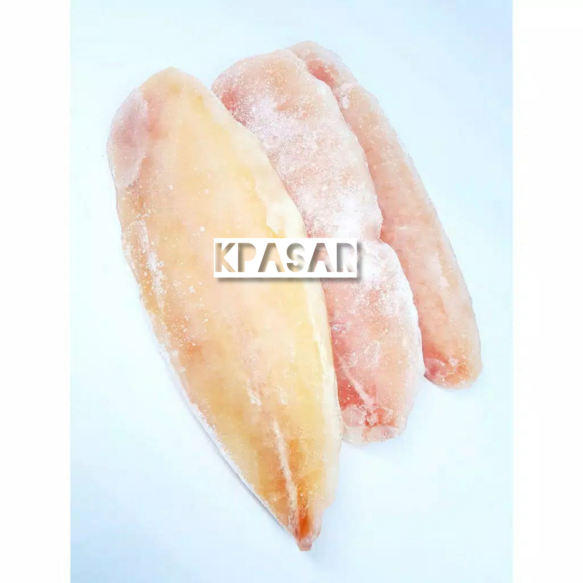 IKAN DORI BEKU 1KG