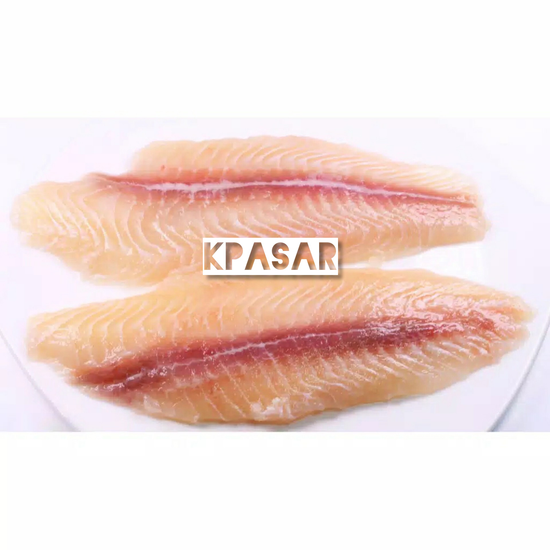 IKAN DORI BEKU 1KG 2