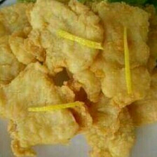 IKAN GORENG KENTUCKY