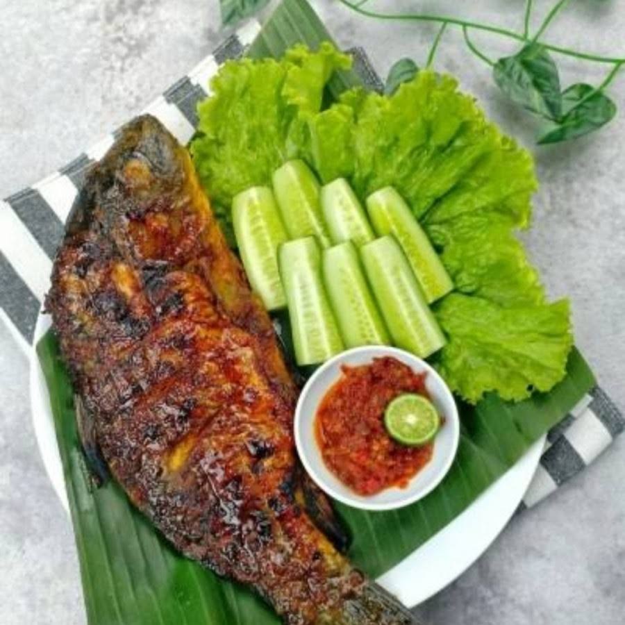 IKAN KAKAP