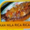 IKAN NILA RICA RICA