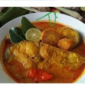 IKAN PATIN GULAI ASAM