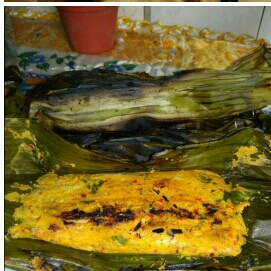 IKAN PEPES