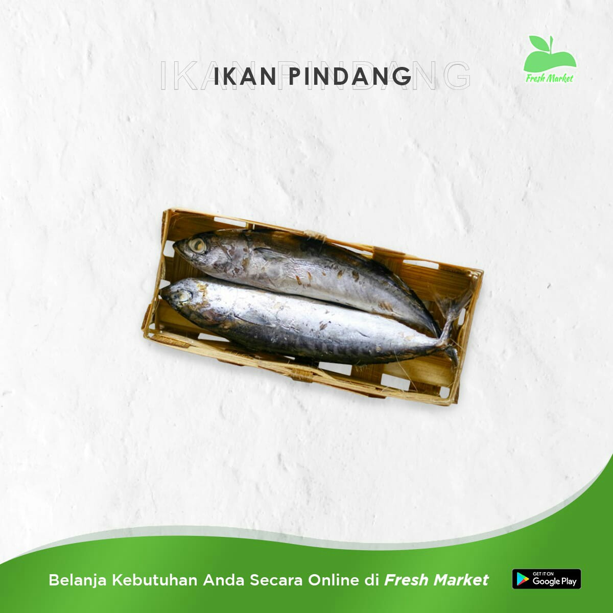 IKAN PINDANG MEDIUM ISI 2