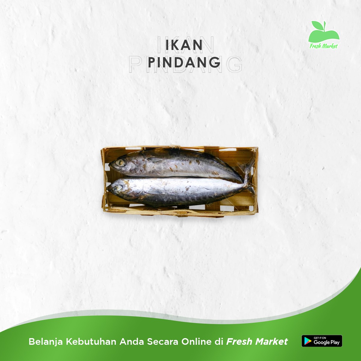 IKAN PINDANG MEDIUM ISI 2