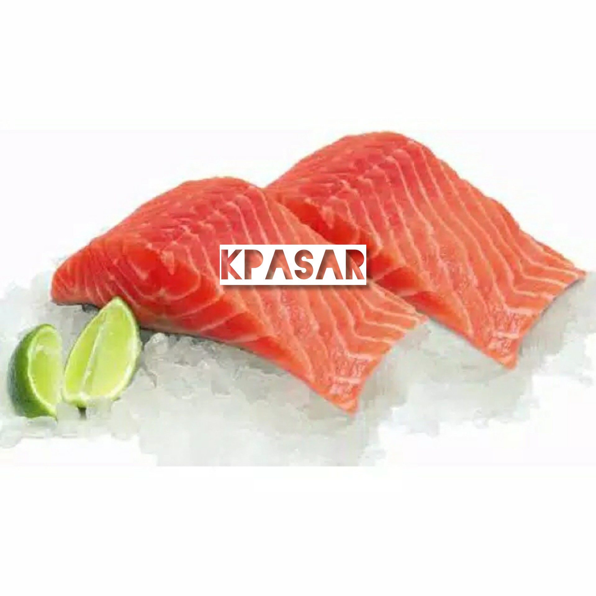 IKAN SALMON 100 GRAM