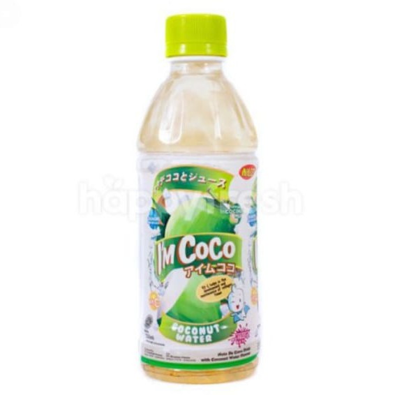 IM COCO 350ML