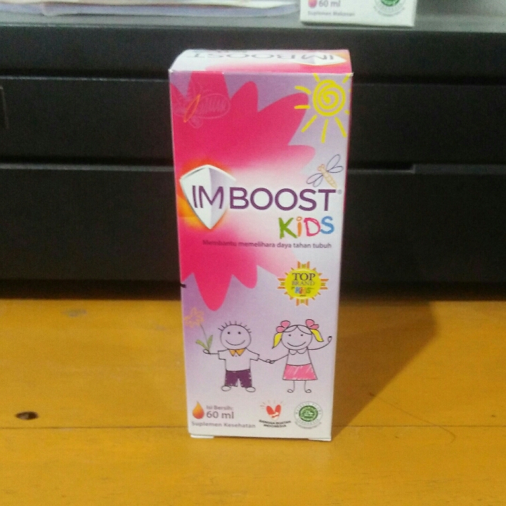 IMBOOST KIDS