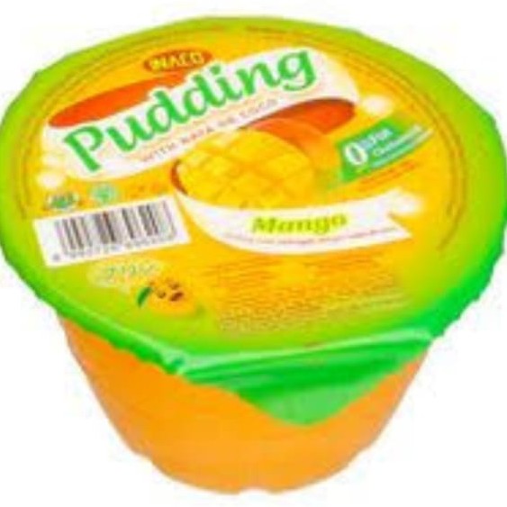 INACO PUDING MANGO 90 GR