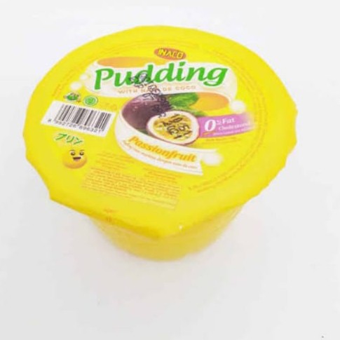 INACO PUDING MARKISA 90 GR